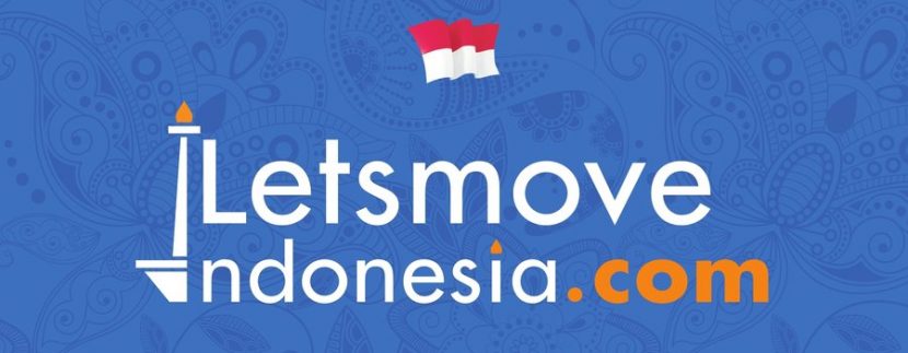 LetsMoveIndonesia