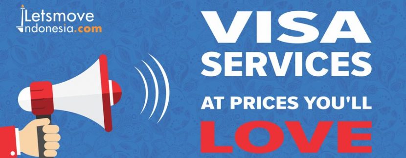 Visa Immigration & Kitas | LetsMoveIndonesia