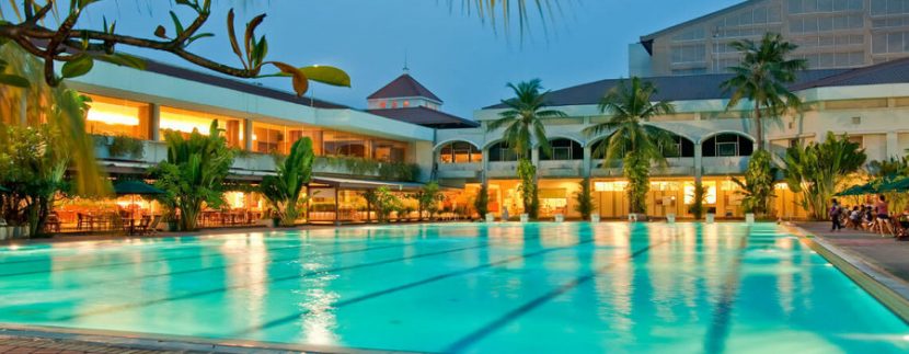 Summerville | LetsMoveIndonesia