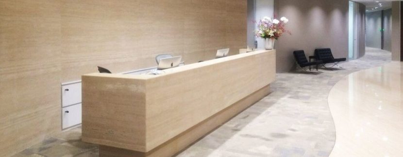 The Executive Centre | LetsMoveIndonesia