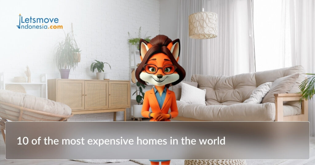 Italian designed space saving furniture