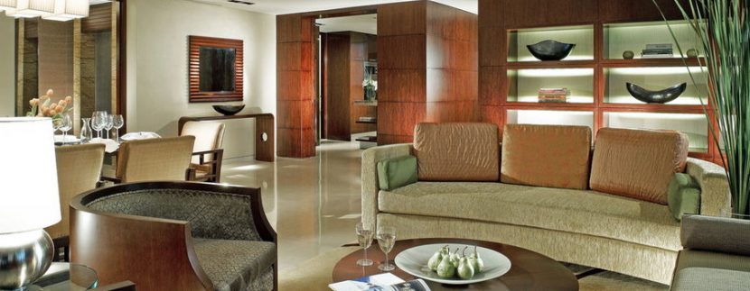 Shangri-la Apartment | LetsMoveIndonesia