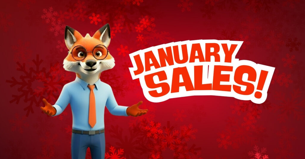 January Sales are now on for VISA Services and Serviced Apartments!