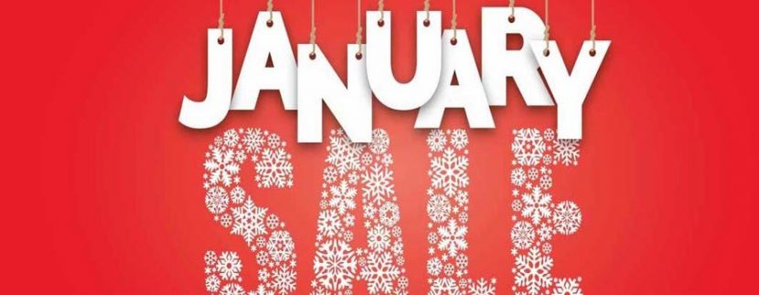 LetsMoveIndonesia January Sales