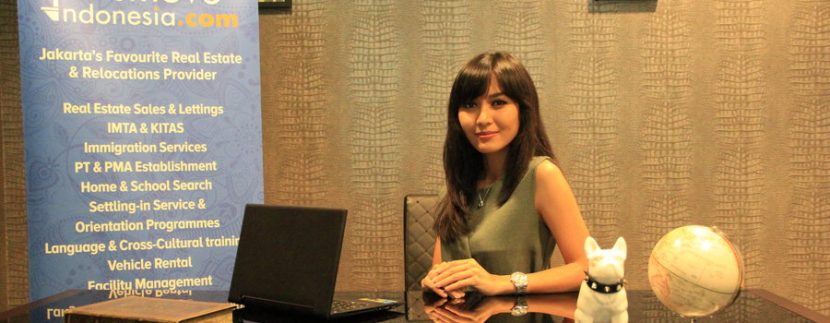 Suri LetsMoveIndonesia Visa & Immigration
