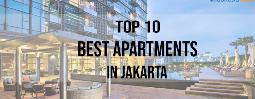 Best Apartments to Live in Jakarta | LetsMoveIndonesia
