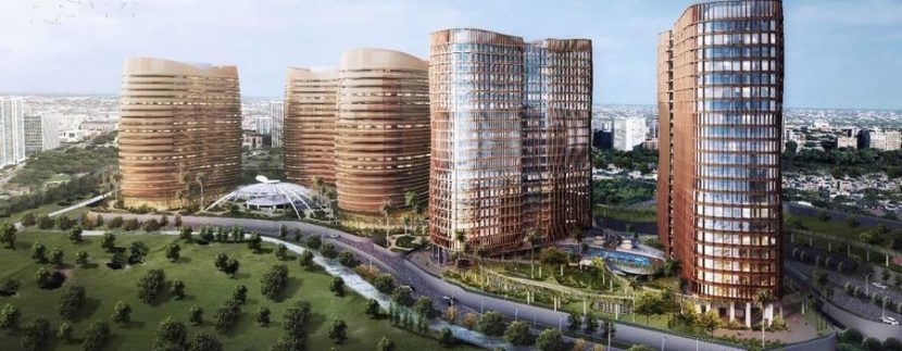 SQ Residence | LetsMoveIndonesia