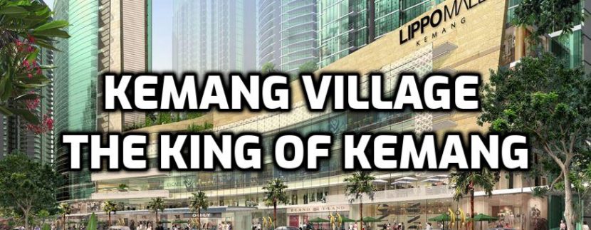 Kemang Village | LetsMoveIndonesia