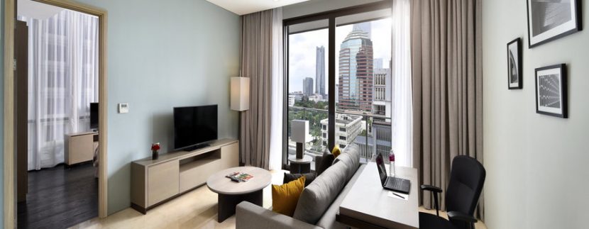 Crowne Plaza | LetsMoveIndonesia