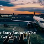 Multiple Entry Business Visa - LetsMoveIndonesia