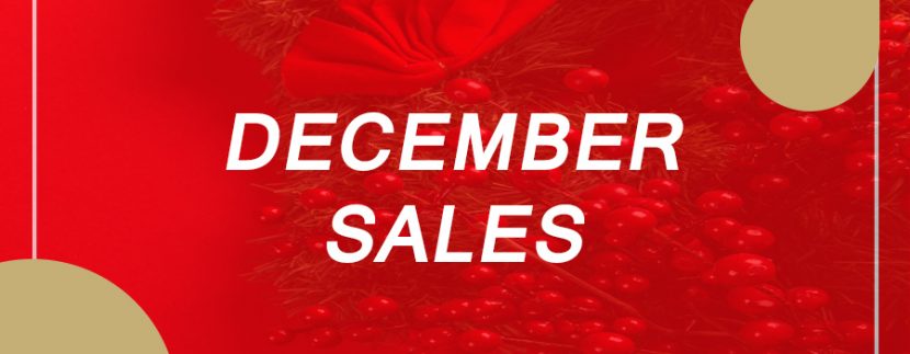 December Sales l LetsMoveIndonesia