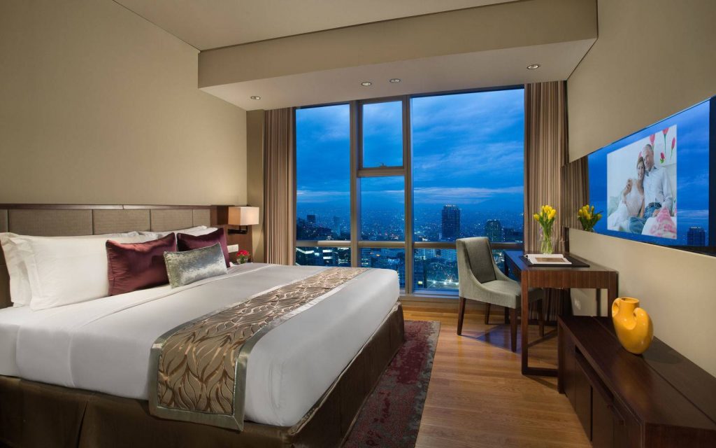 Ascott Kuningan Jakarta | LetsMoveIndonesia