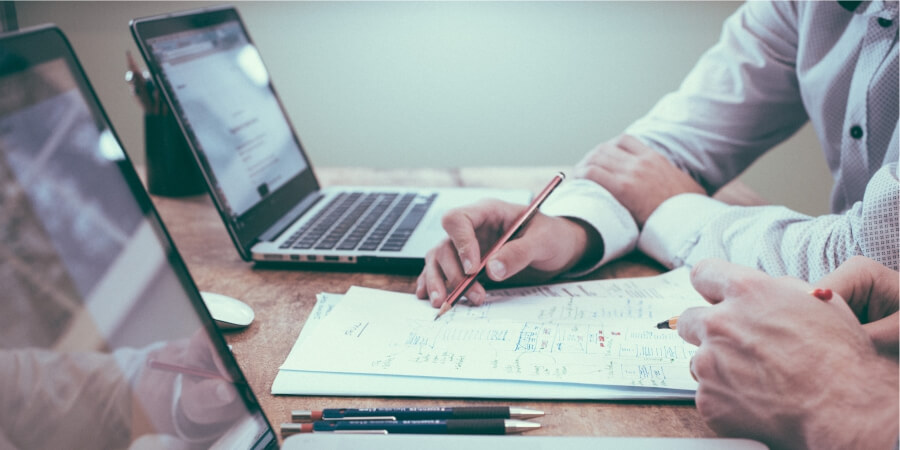 Accountancy & Payroll - LetsMoveIndonesia
