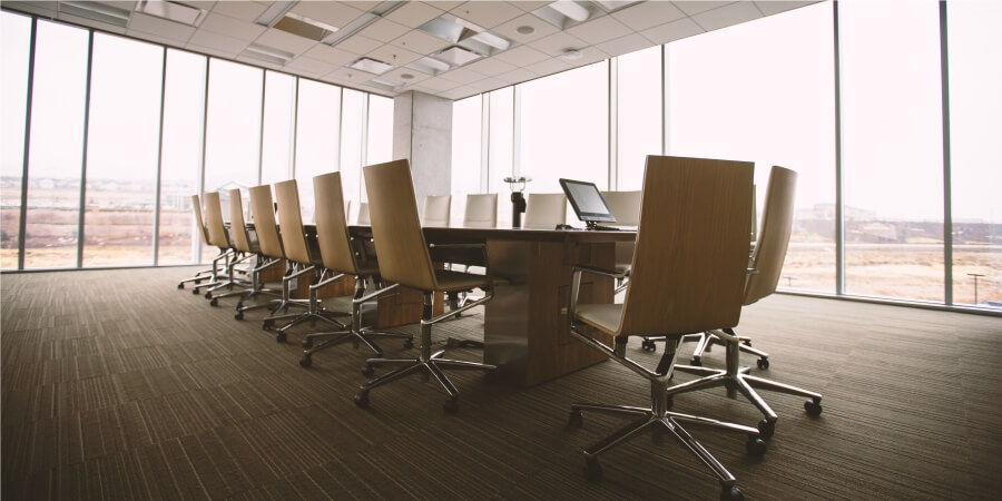 Rent Office Space - LetsMoveIndonesia