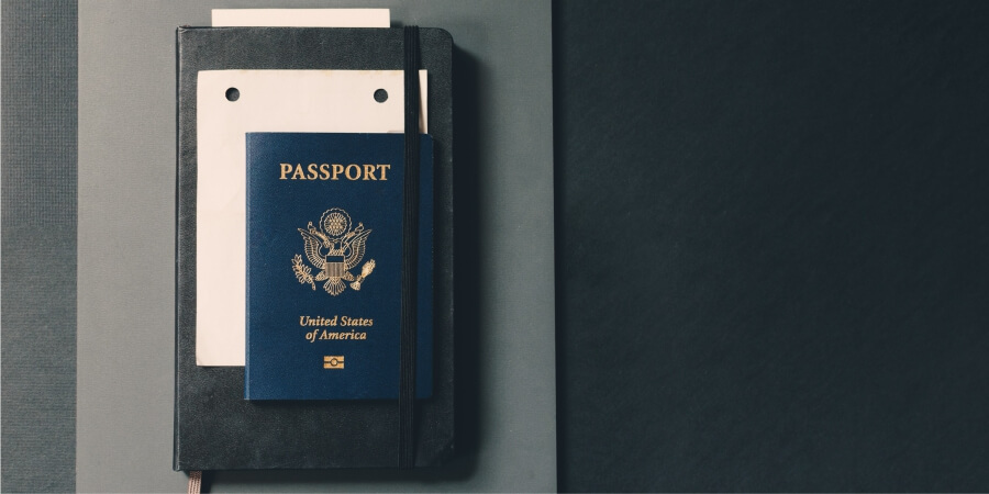 Visa Services - LetsMoveIndonesia