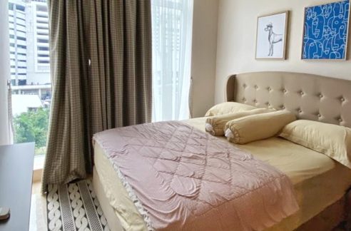 LetsMoveIndonesia | South Hills