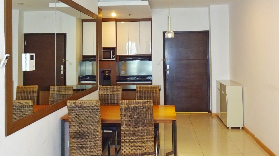 LetsMoveIndonesia | Gandaria Heights