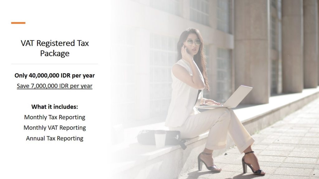 LetsMoveIndonesia Tax & Accountancy Packages