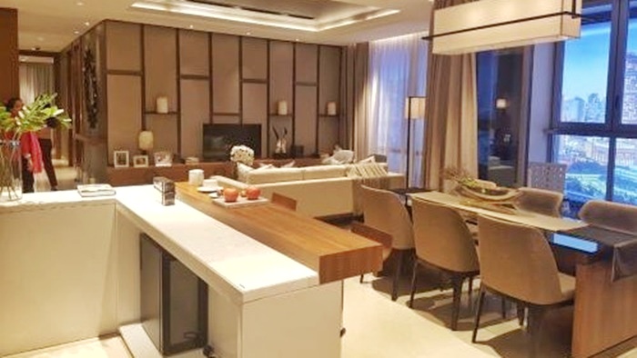 Top 10 Best Apartments in Jakarta 2020 | LetsMoveIndonesia | Elements