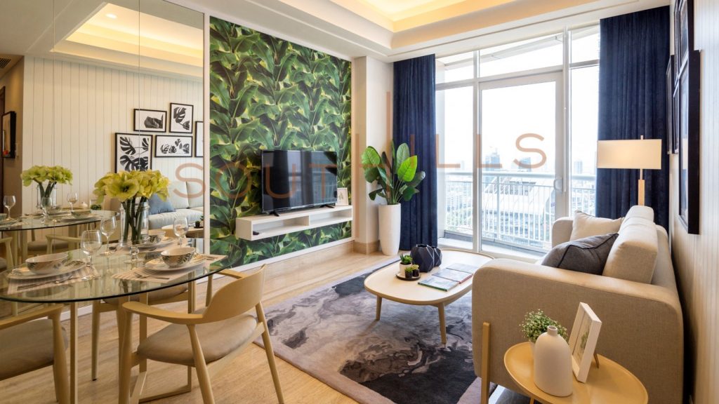 Top 10 Best Apartments in Jakarta 2020 | LetsMoveIndonesia | South Hills