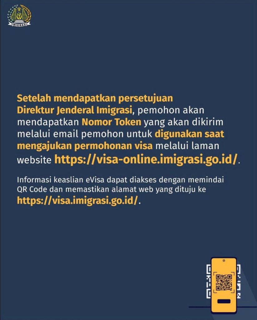 Offshore visas for Indonesia available again but with extra steps! | LetsMoveIndonesia