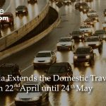 Indonesia Extends the Domestic Travel Ban from 22nd April until 24th May