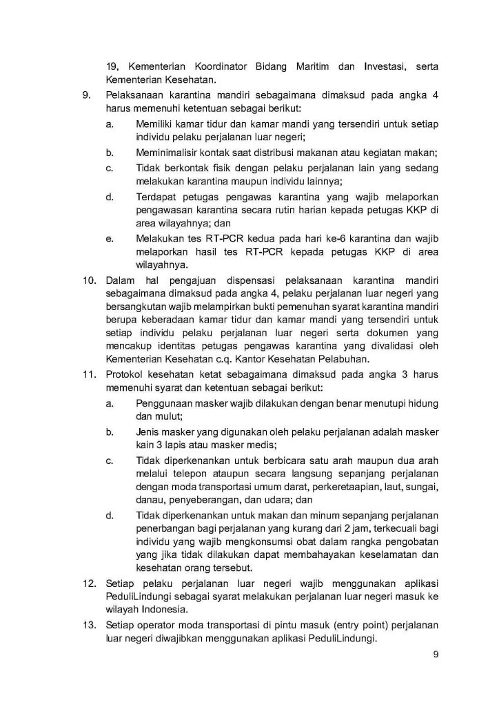 letsmoveindonesia-se-ka-satgas-nomor-2-tahun-2022-tentang-protokol-kesehatan-perjalanan-luar-negeri-pada-masa-pandemi-corona-virus-disease-2019-covid-19-document_Page9