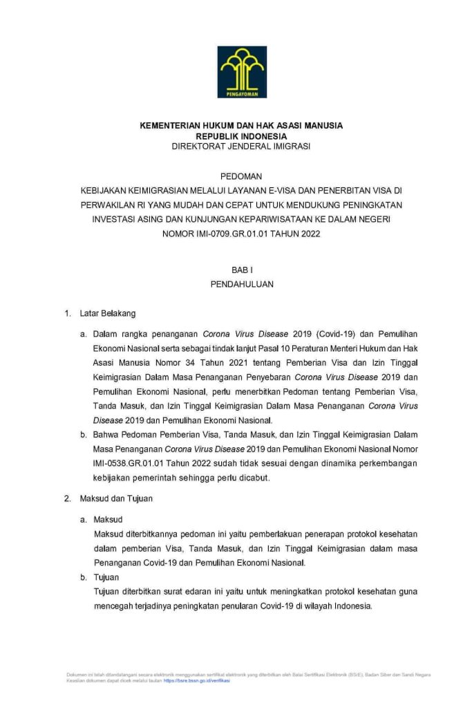 letsmoveindonesia-pedoman-tentang-pemberian-visa-tanda-masuk-dan-izin-tinggal-keimigrasian-dalam-masa-penanganan-corona-virus-disease-2019_Page1