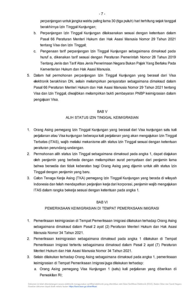 letsmoveindonesia-pedoman-tentang-pemberian-visa-tanda-masuk-dan-izin-tinggal-keimigrasian-dalam-masa-penanganan-corona-virus-disease-2019_Page7