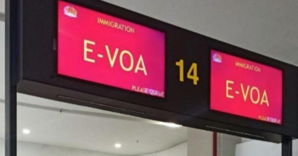 E-VOA Indonesia | LetsMoveIndonesia