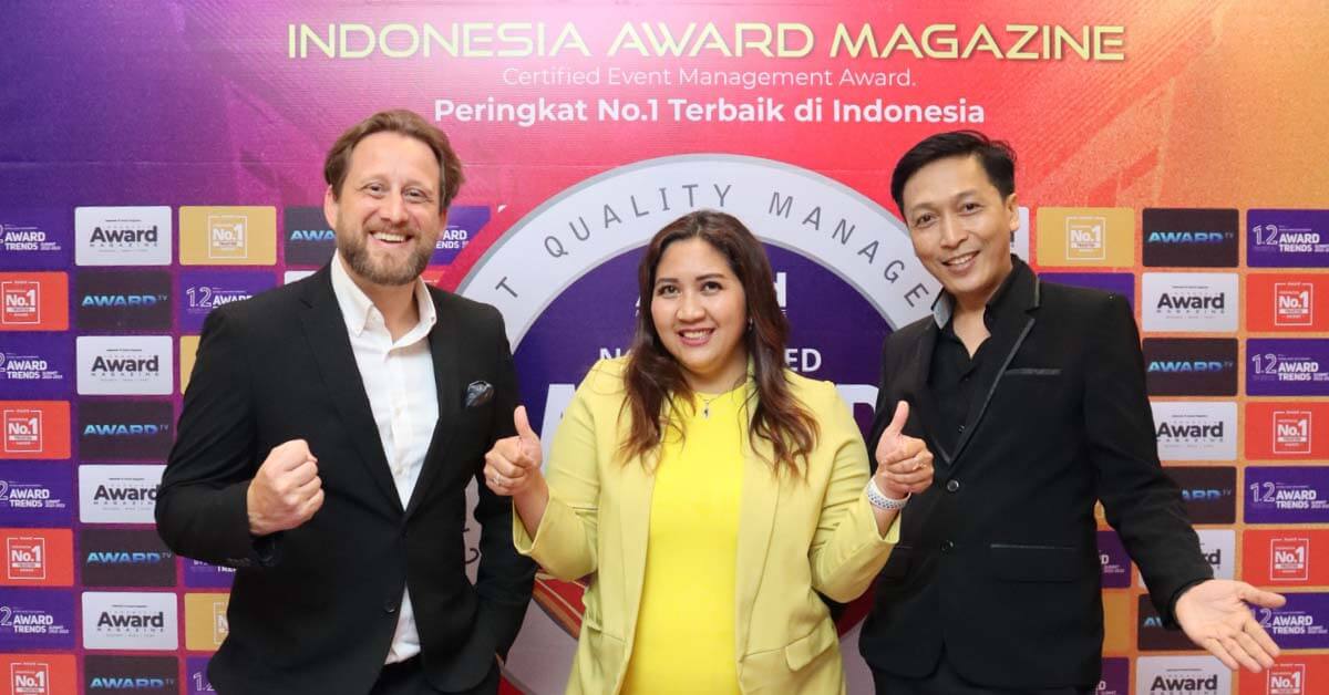 lets move indonesia