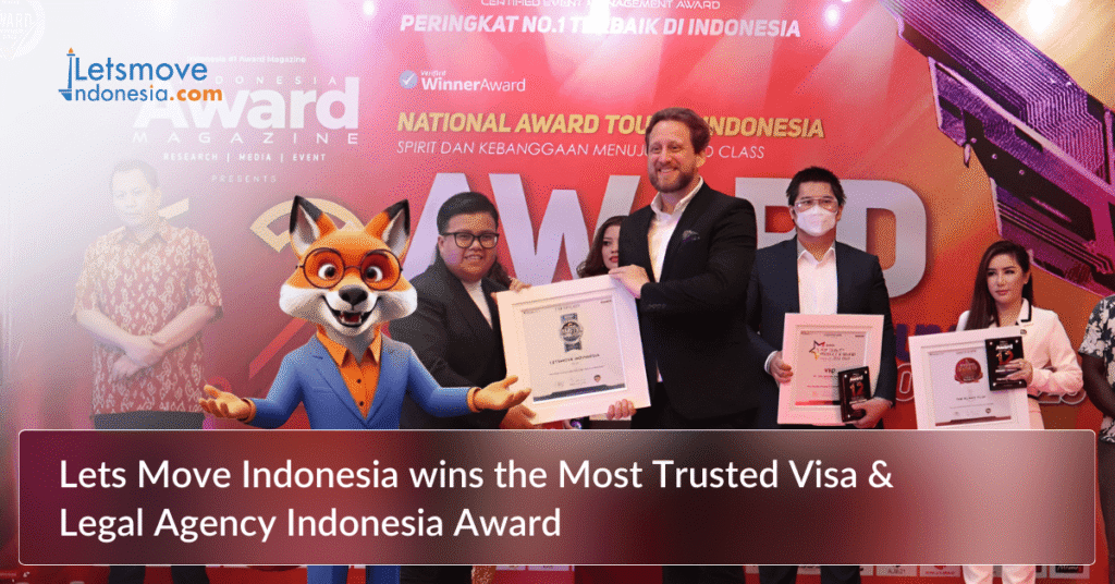 How to Extend Your Indonesia Visas