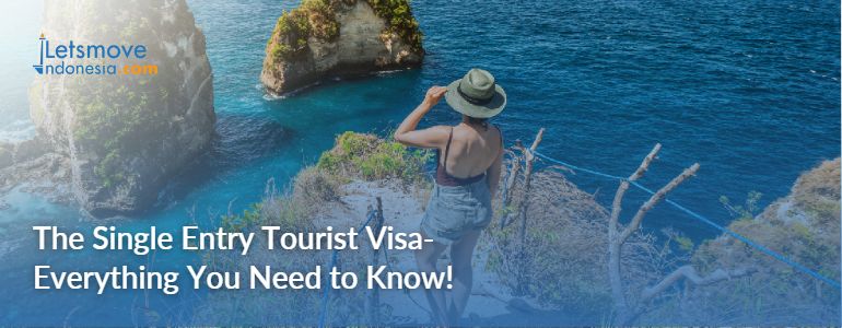 bali travel visa from australia