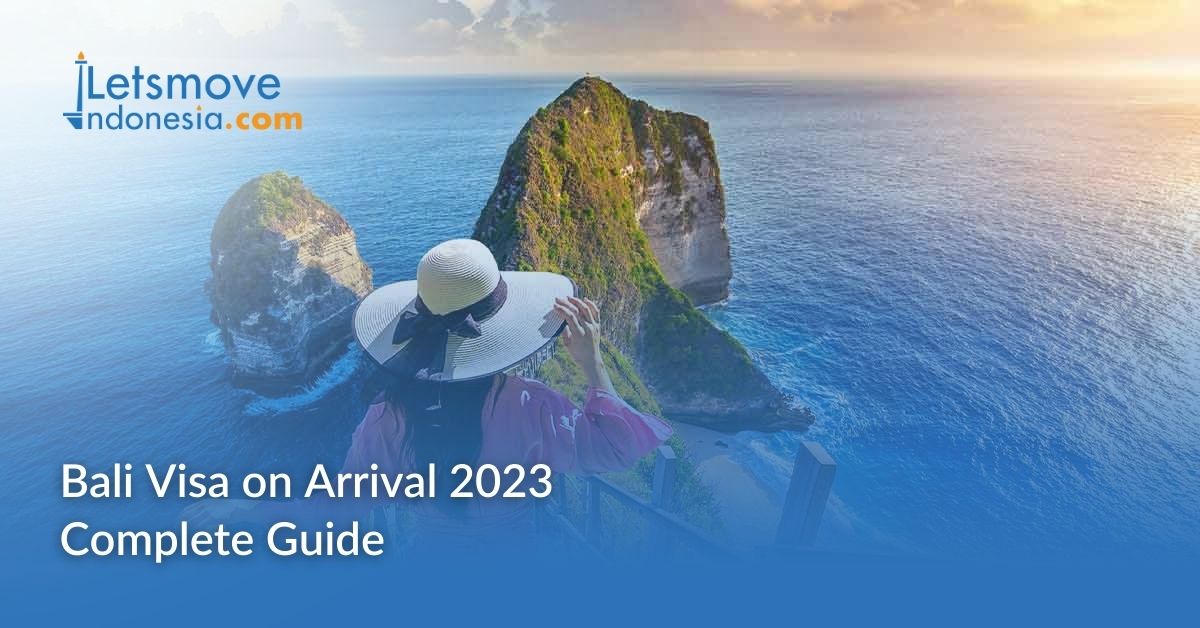 travel requirements for bali 2023