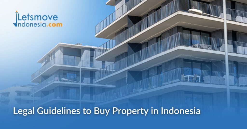 buy property