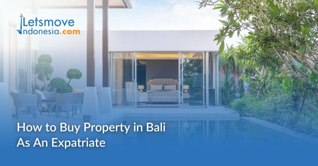 property in bali