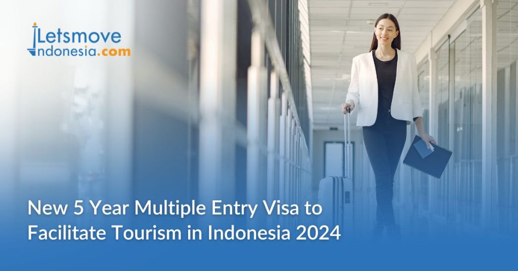 multiple entry visa