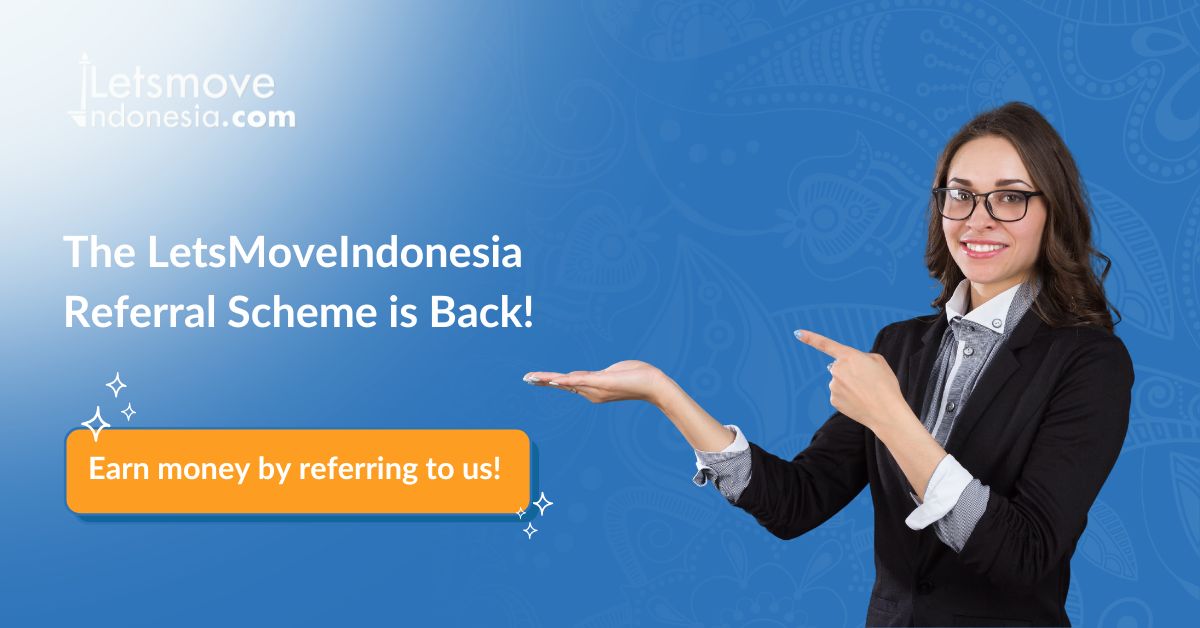 renew tourist visa indonesia