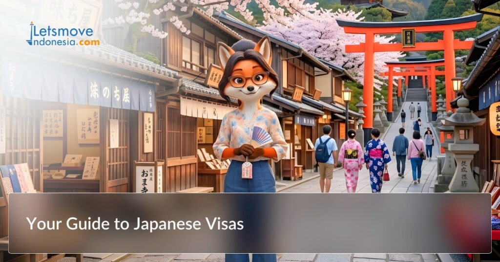 japanese visa - visa to japan, japan visa