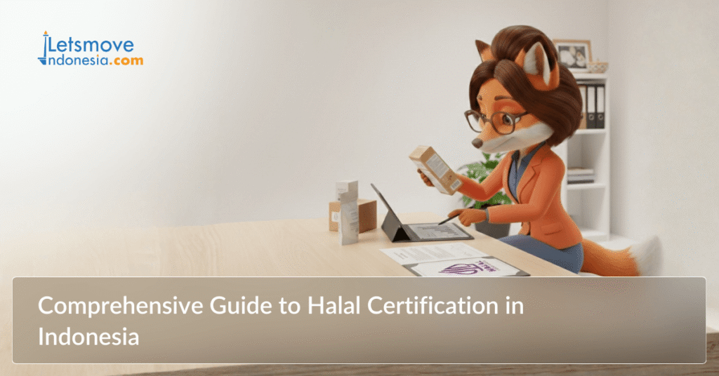 Comprehensive Guide to Halal Certification in Indonesia