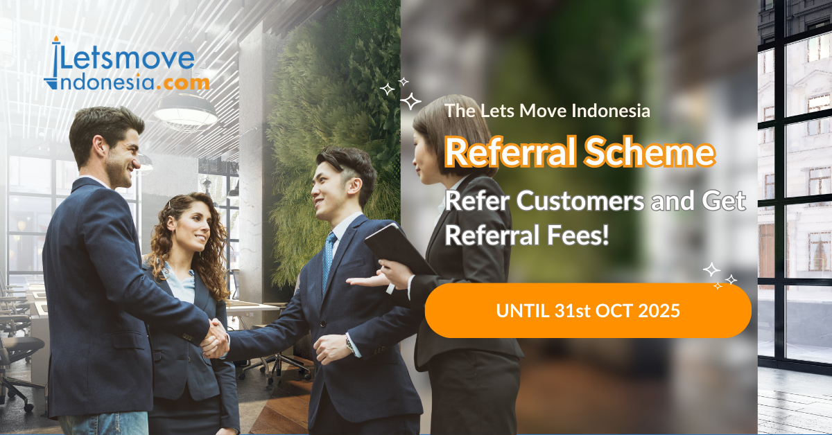 referral scheme