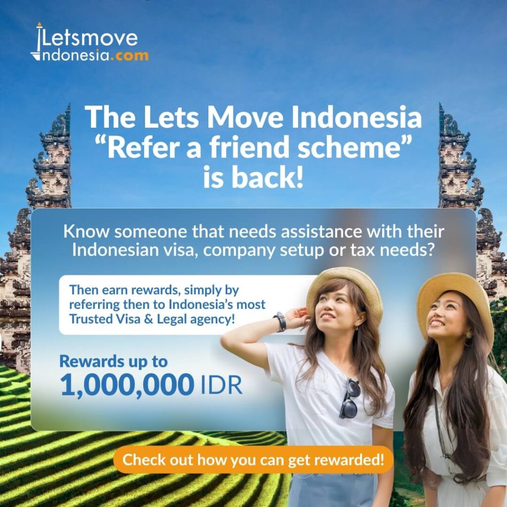 lets move indonesia referral