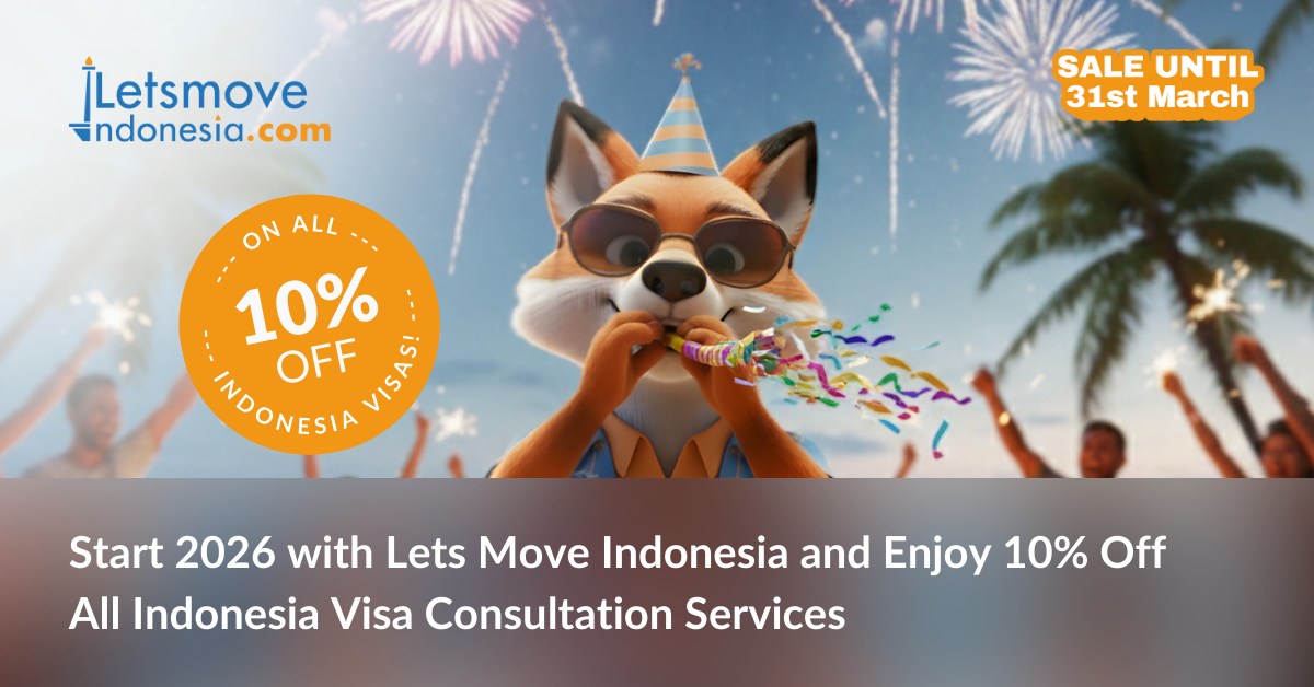 apply visa 2026 new year new promo lets move indonesia