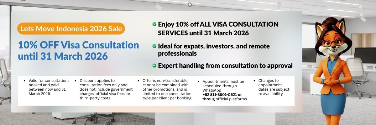 Indonesia Investment 2026: Business Outlook & Roadmap to Invest in Indonesia