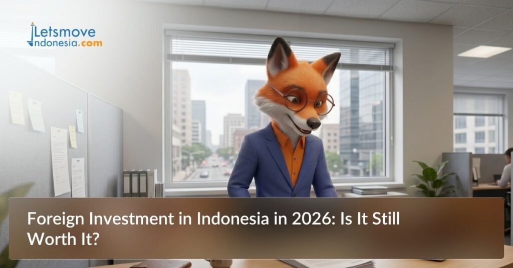 Investing in Indonesia in 2026: Is It Still Worth It?